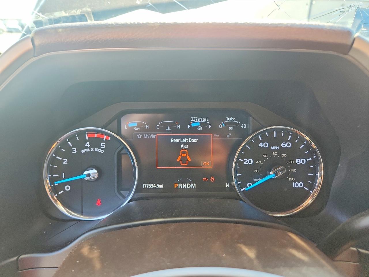 2020 FORD F250