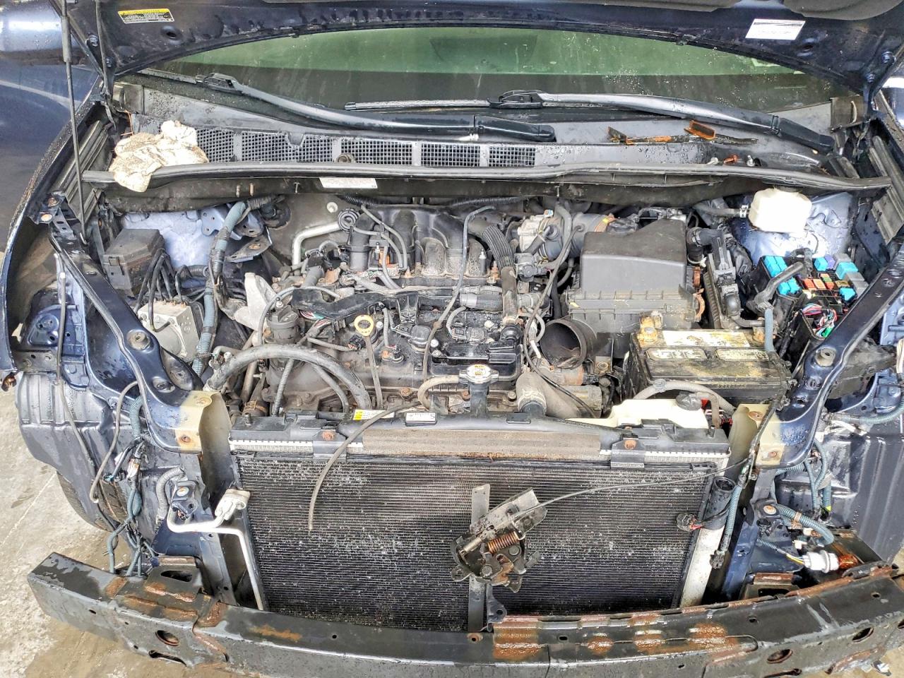 2018 TOYOTA All Models