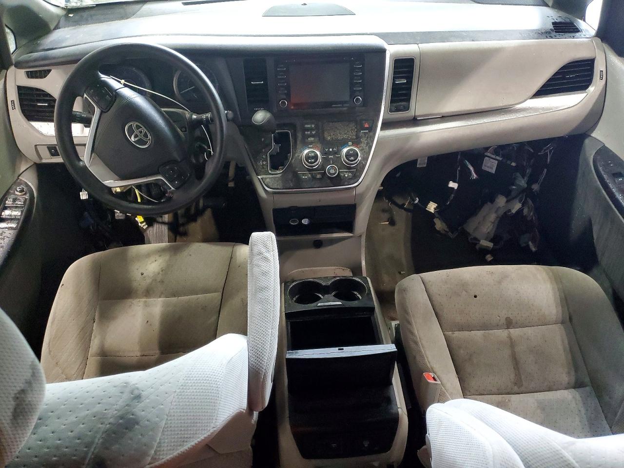 2018 TOYOTA All Models