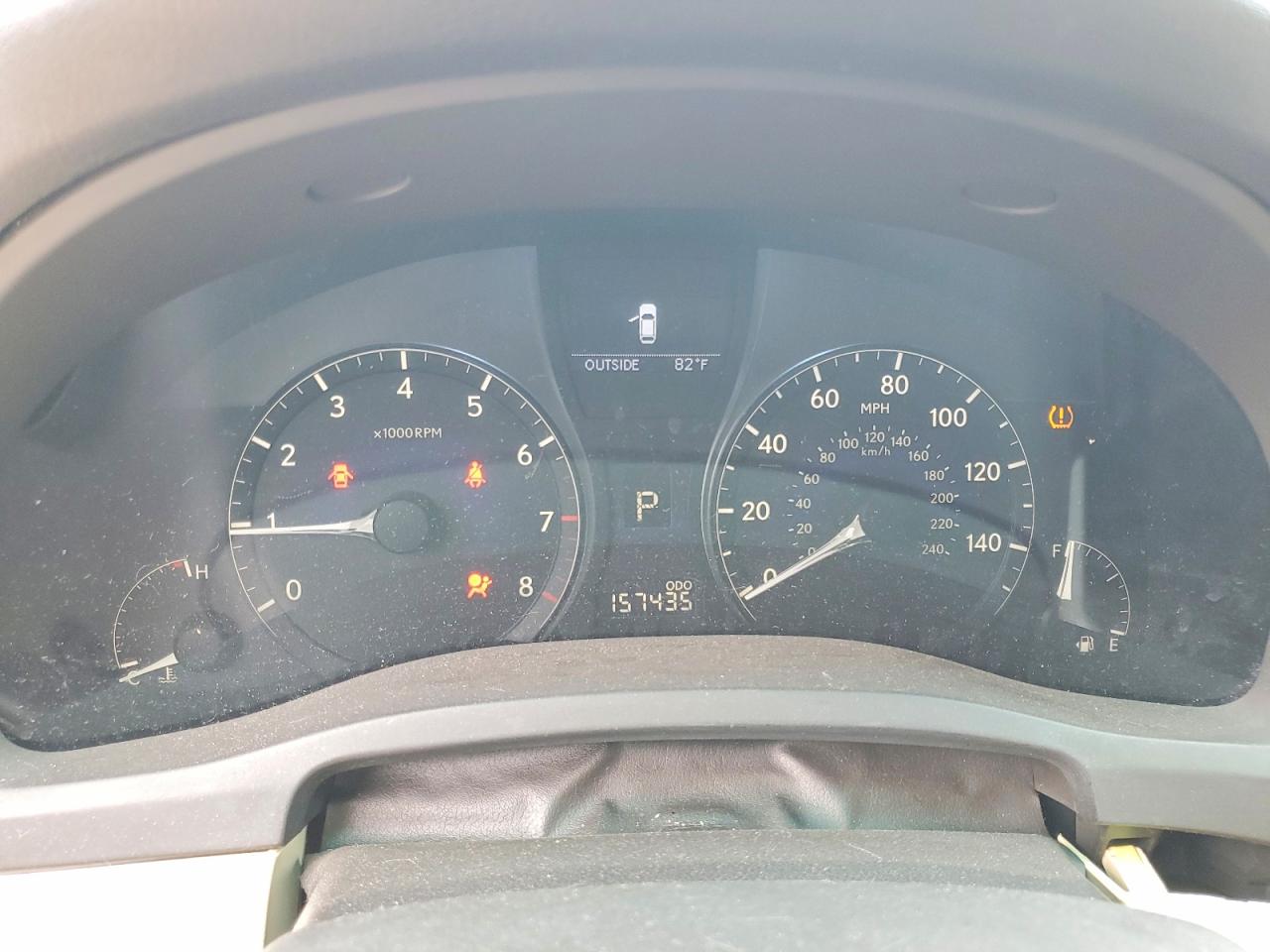2012 LEXUS RX