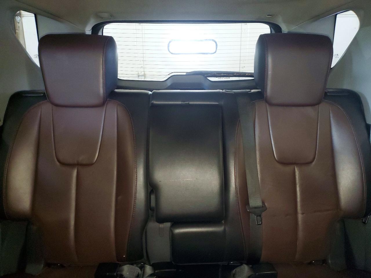 2011 CHEVROLET EQUINOX