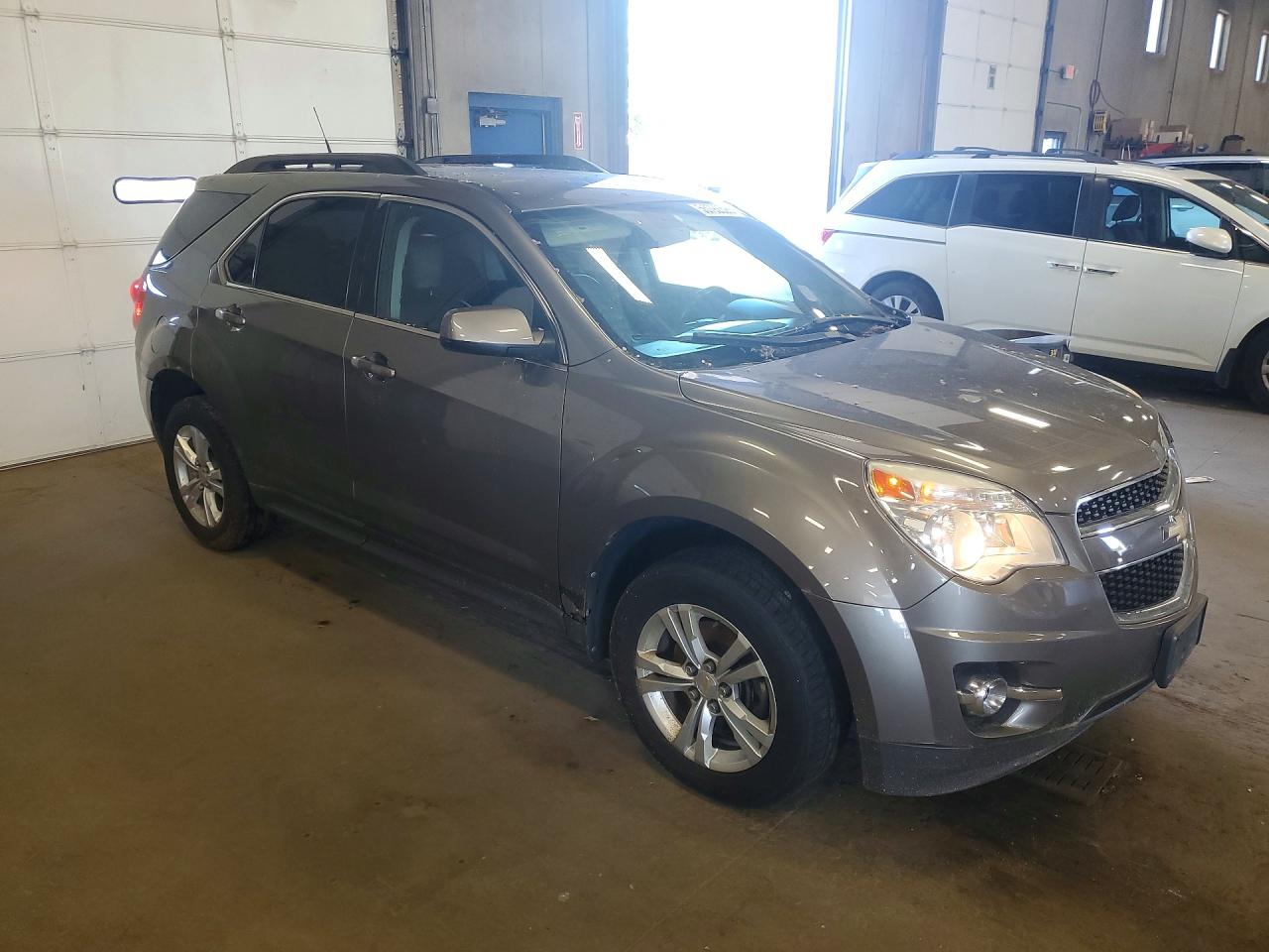 2011 CHEVROLET EQUINOX
