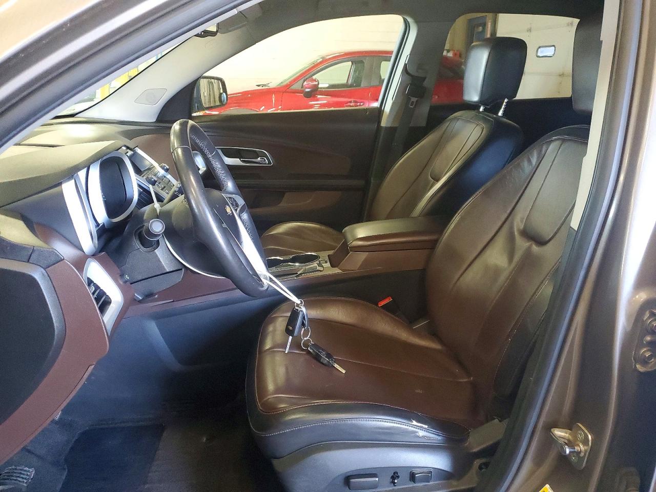 2011 CHEVROLET EQUINOX