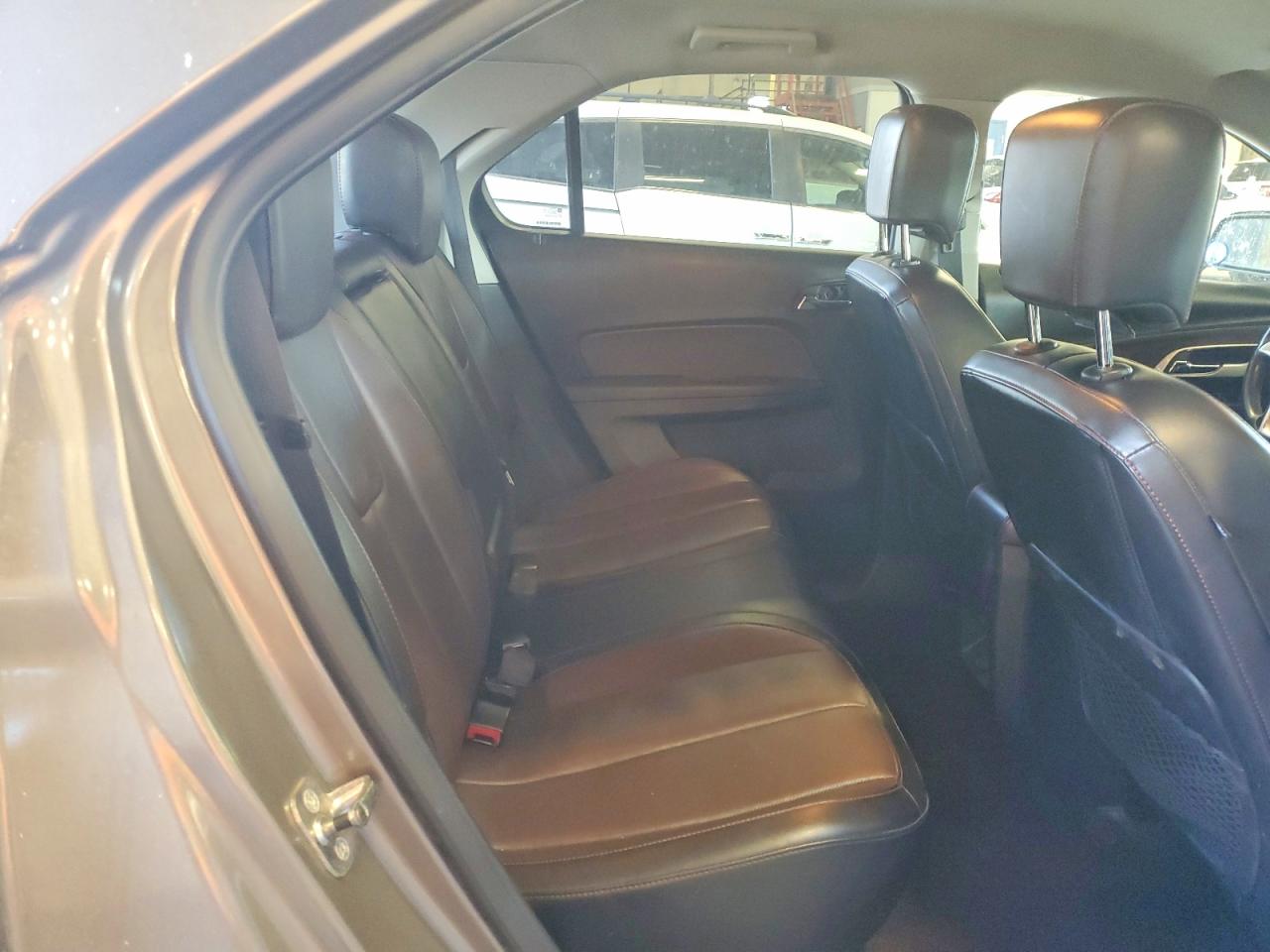 2011 CHEVROLET EQUINOX