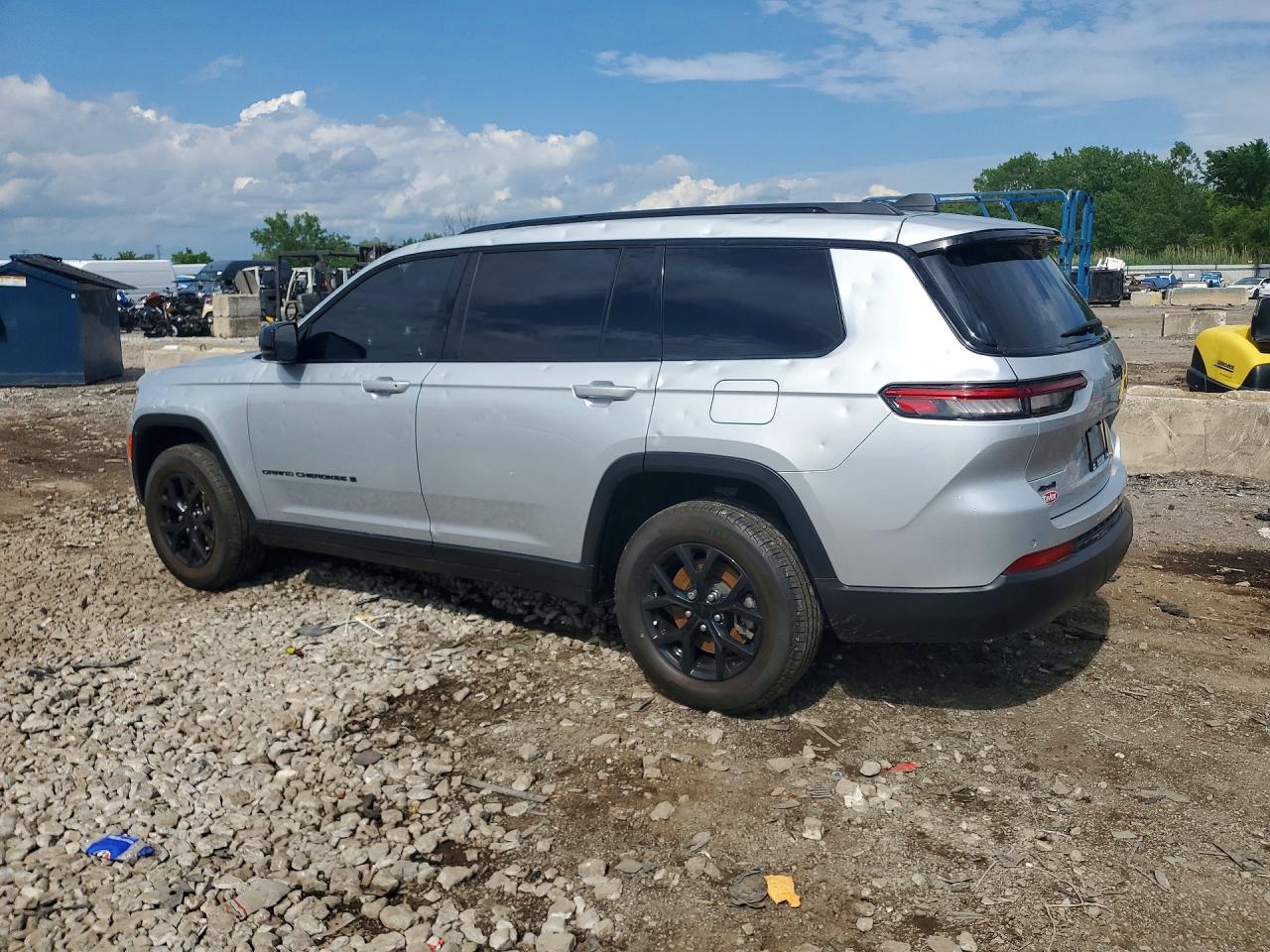 2024 JEEP CHEROKEE