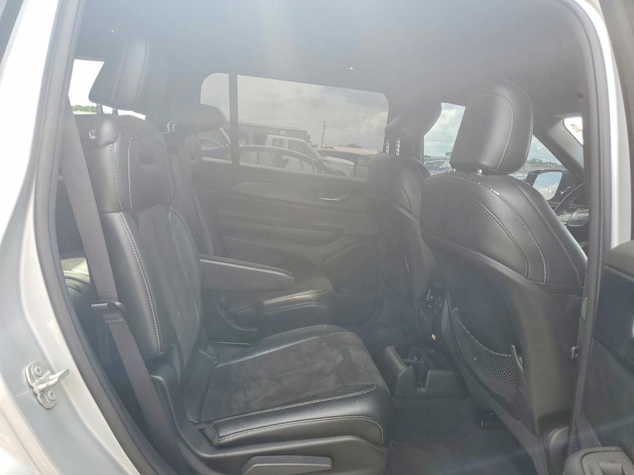 2024 JEEP CHEROKEE