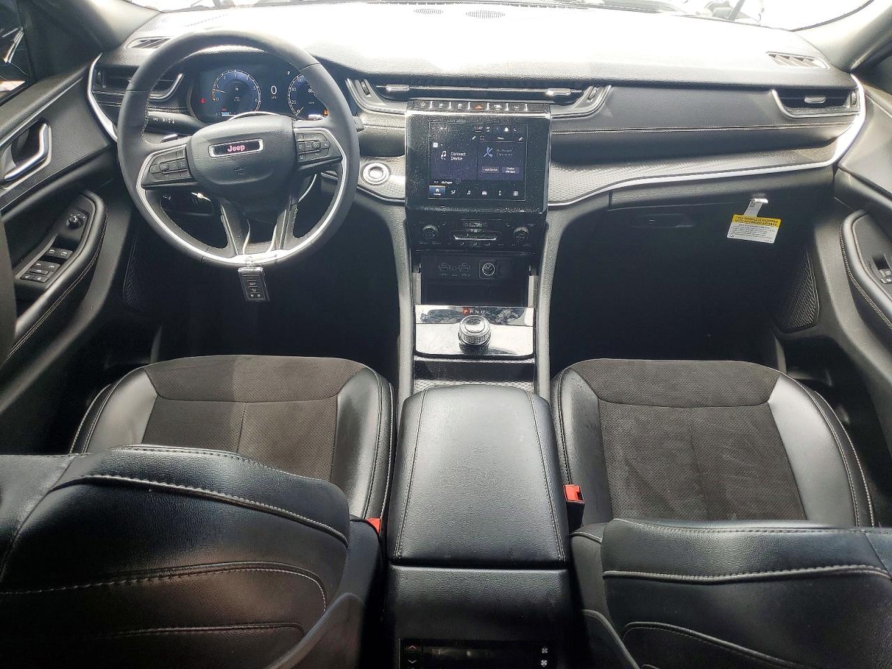 2024 JEEP CHEROKEE