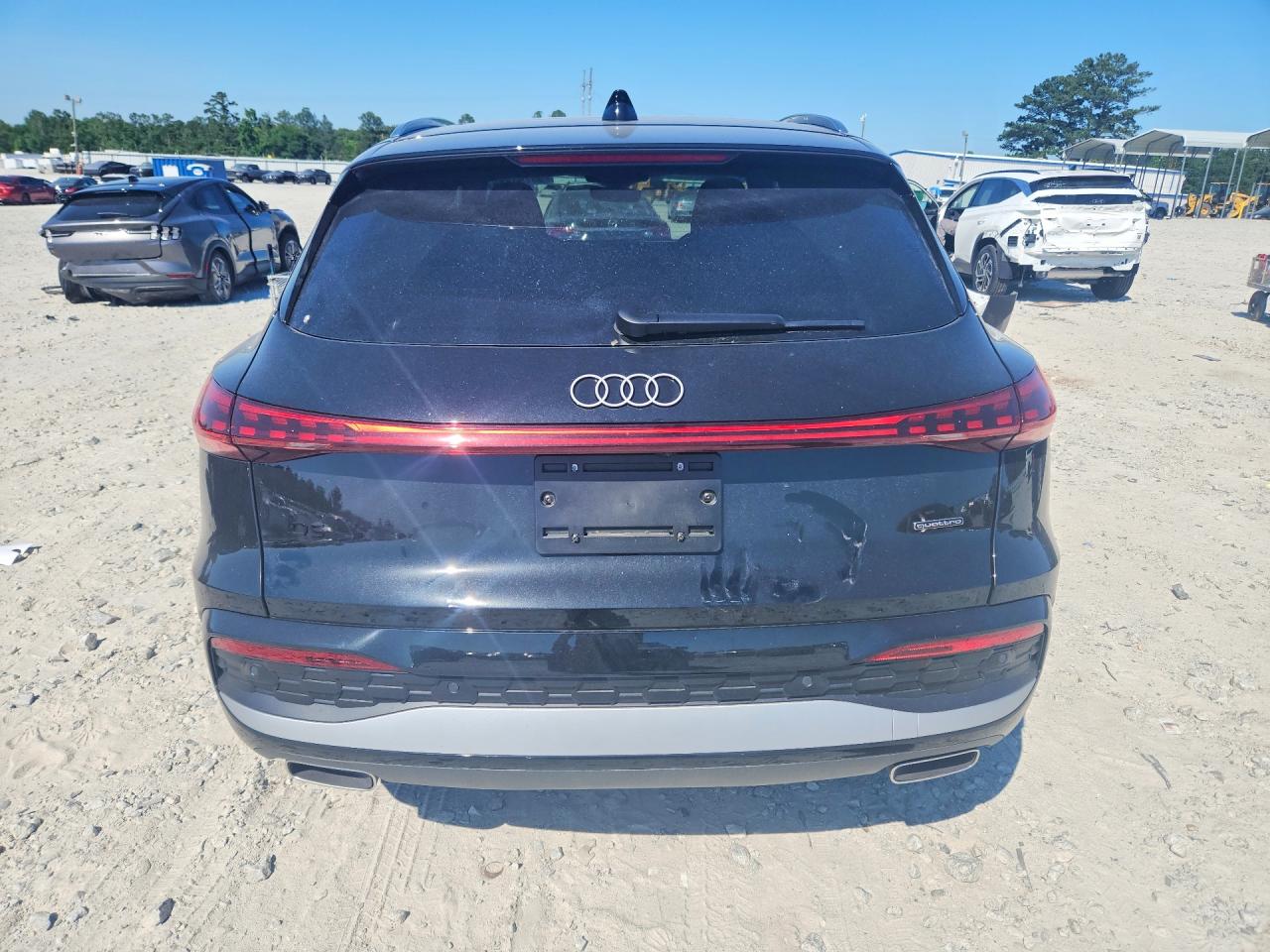 2025 AUDI Q5