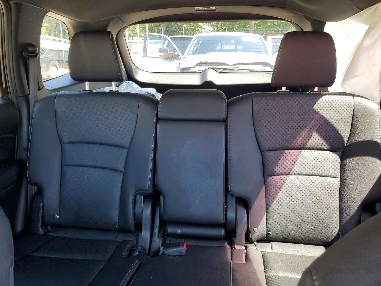2020 HONDA PASSPORT