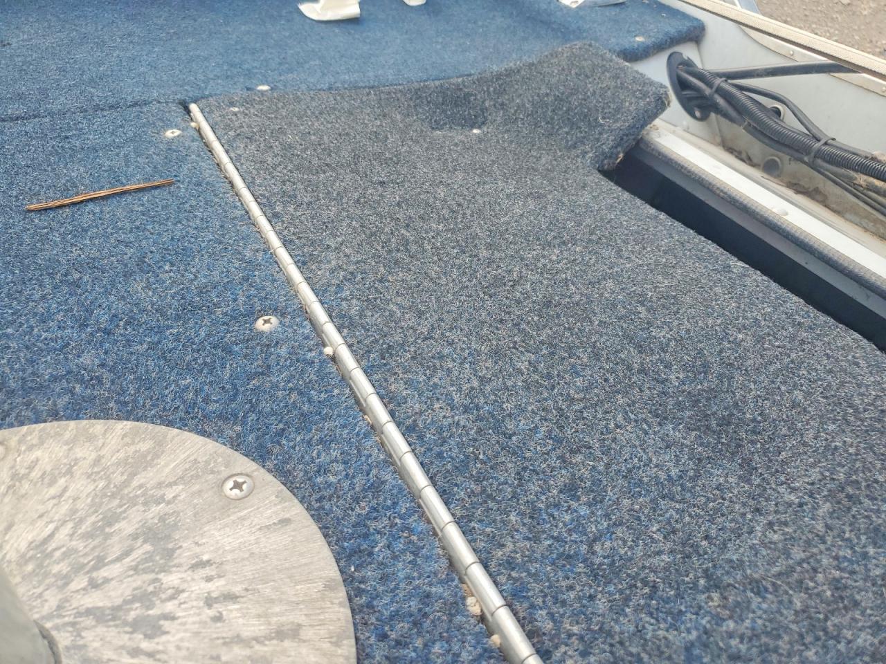 1990 SEASTATE FISHING MA