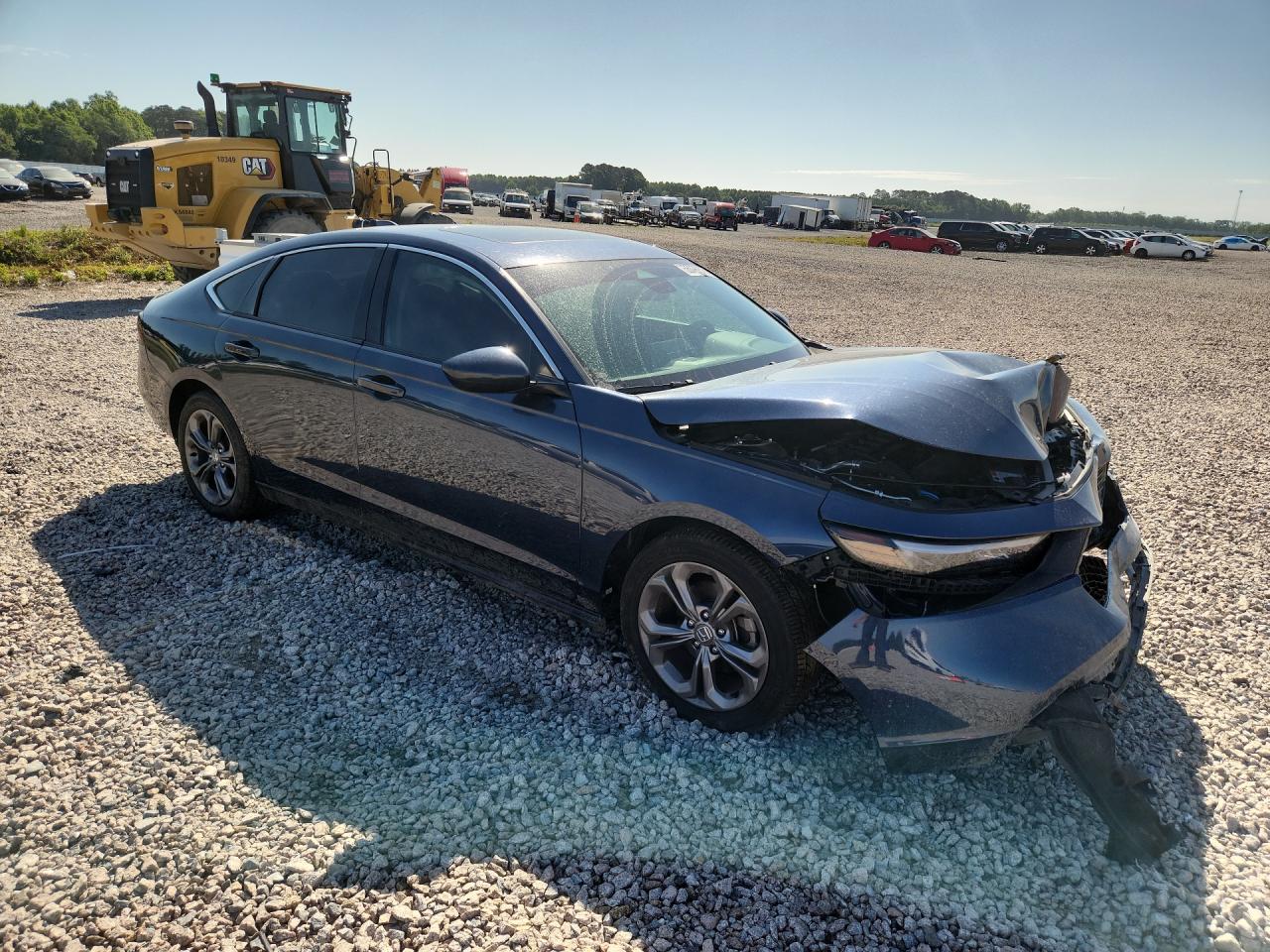 2024 HONDA ACCORD