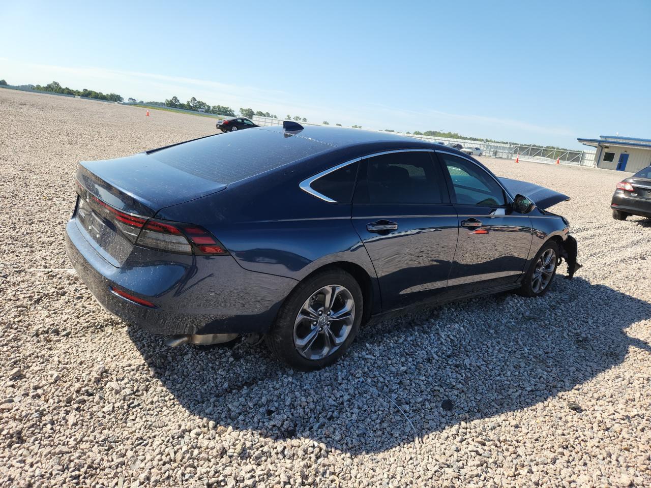 2024 HONDA ACCORD
