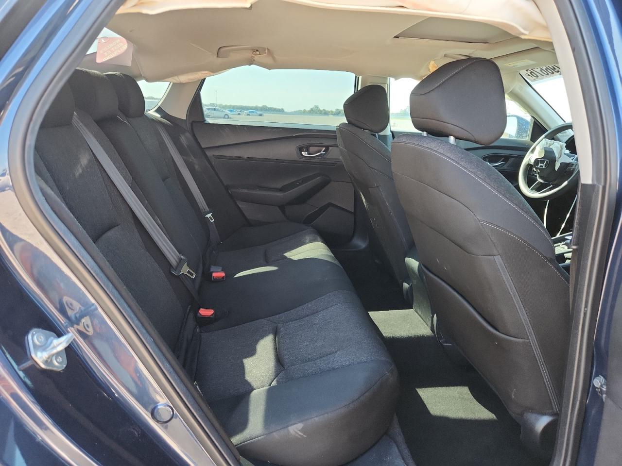 2024 HONDA ACCORD