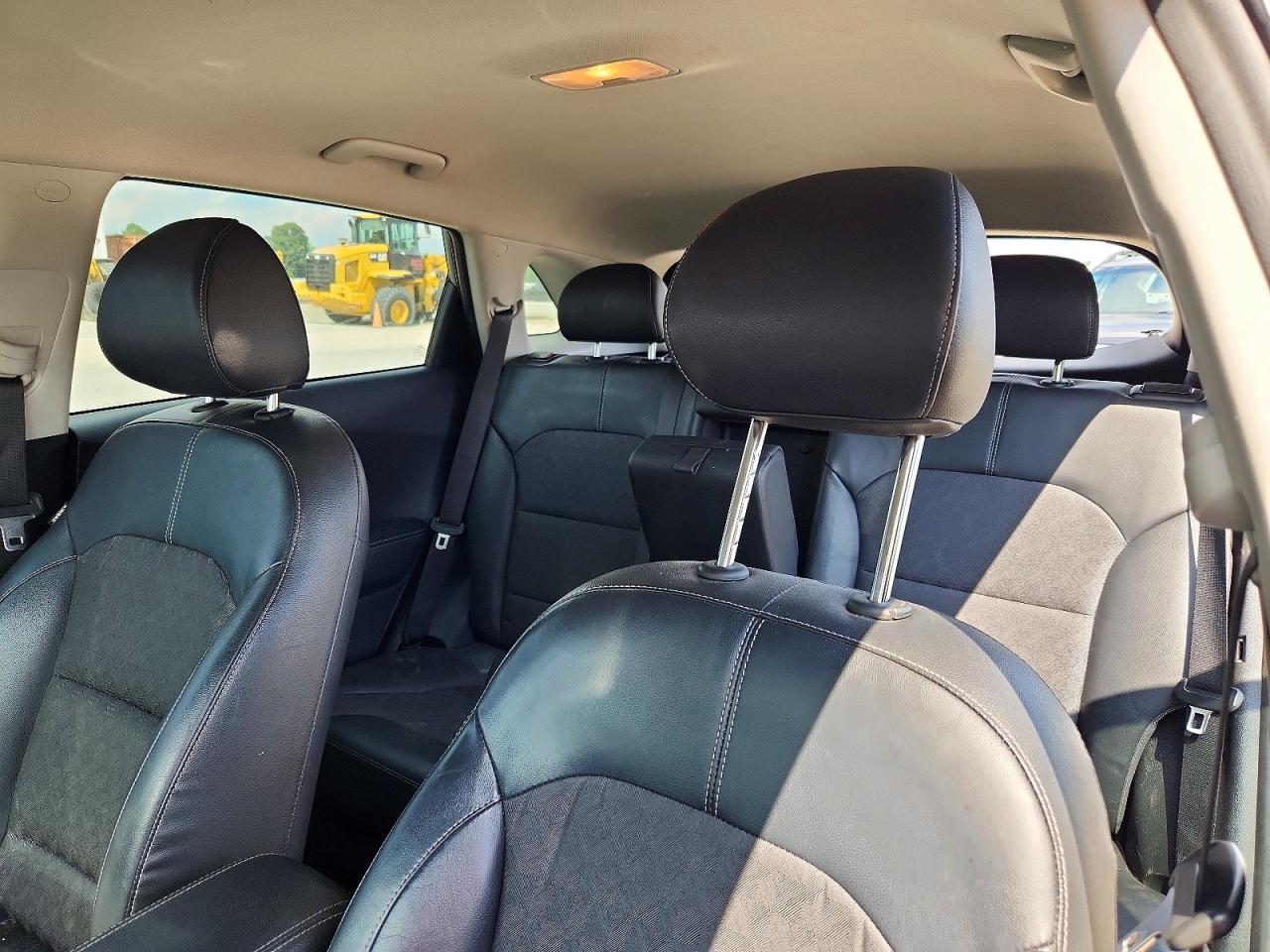 2018 KIA NIRO