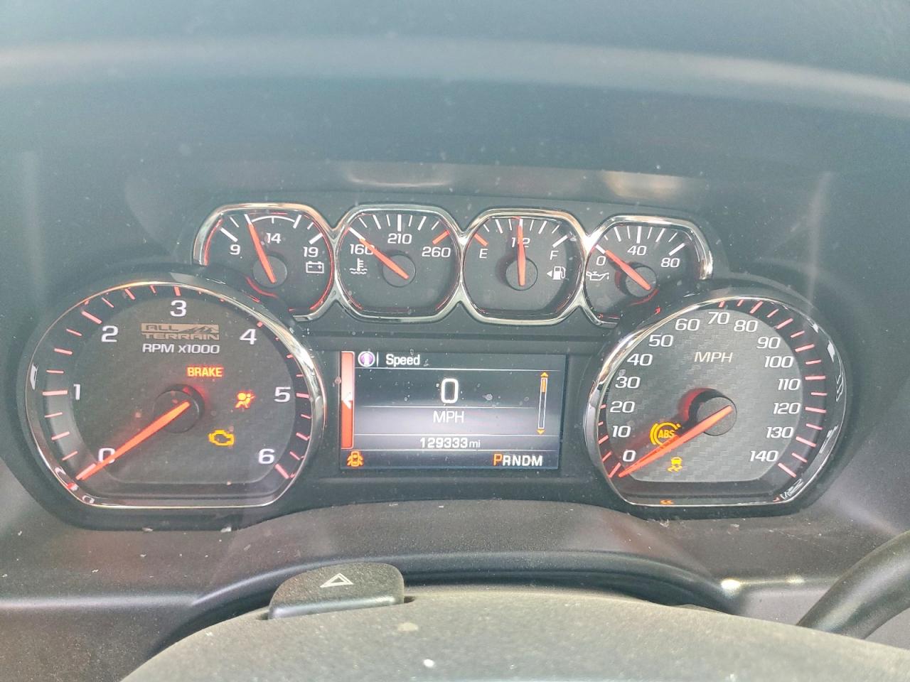 2014 GMC SIERRA