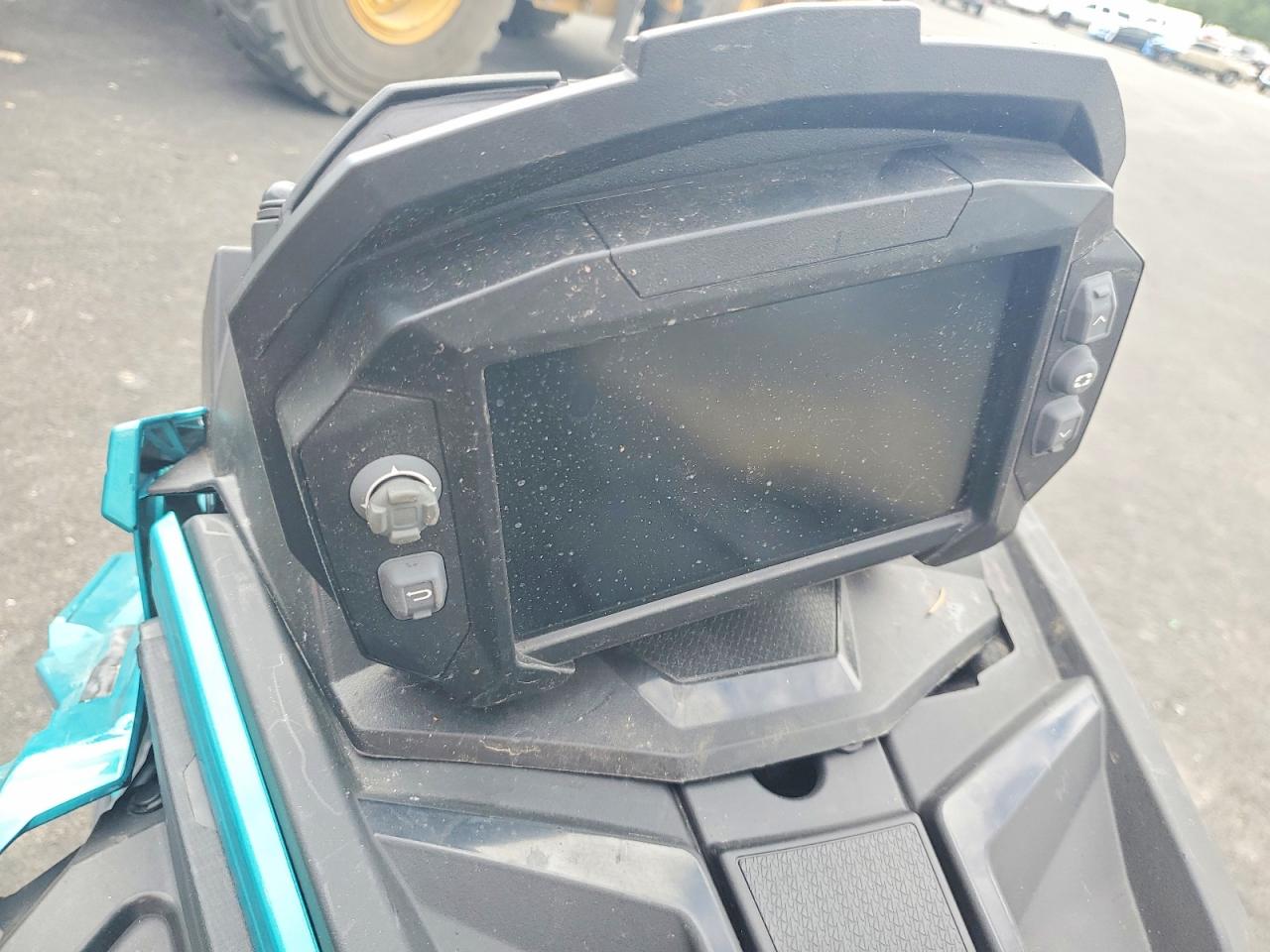 2024 POLARIS RMK600