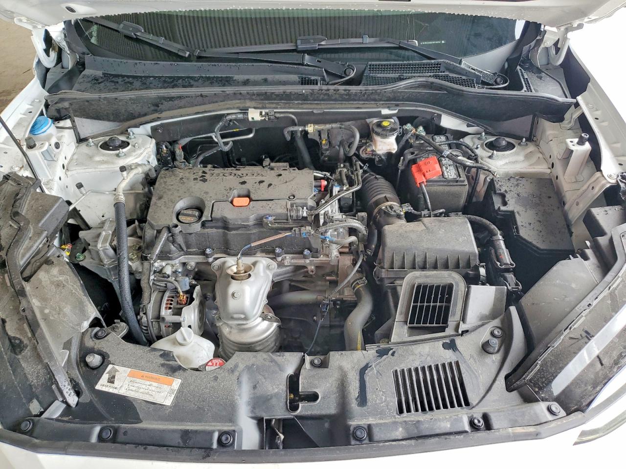 2026 HONDA HR-V