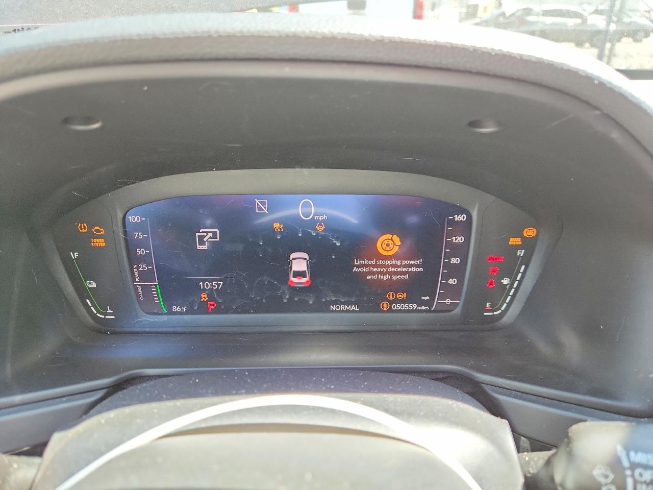 2023 HONDA ACCORD