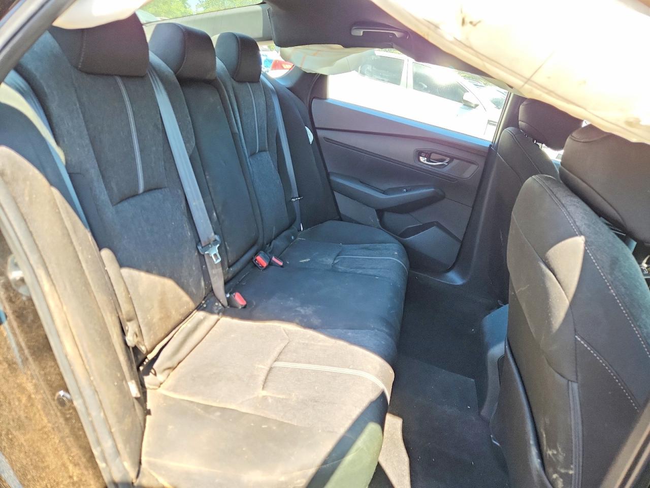 2023 HONDA ACCORD