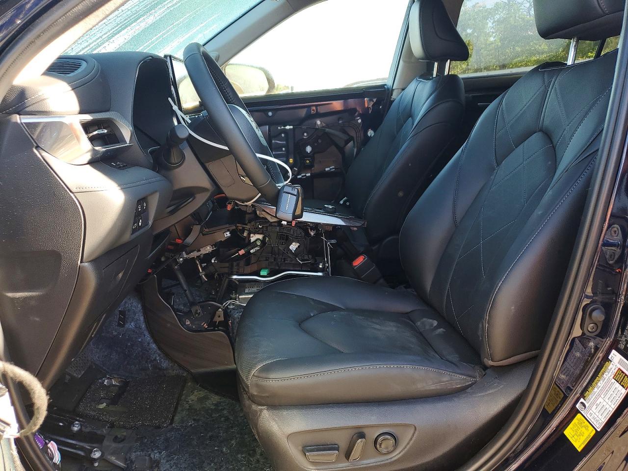 2026 TOYOTA HIGHLANDER