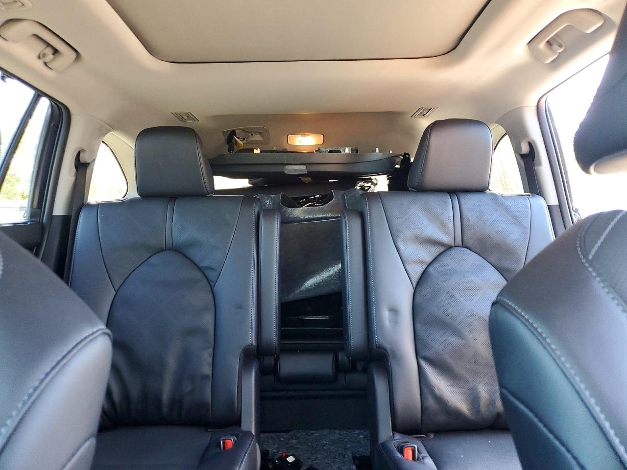 2026 TOYOTA HIGHLANDER