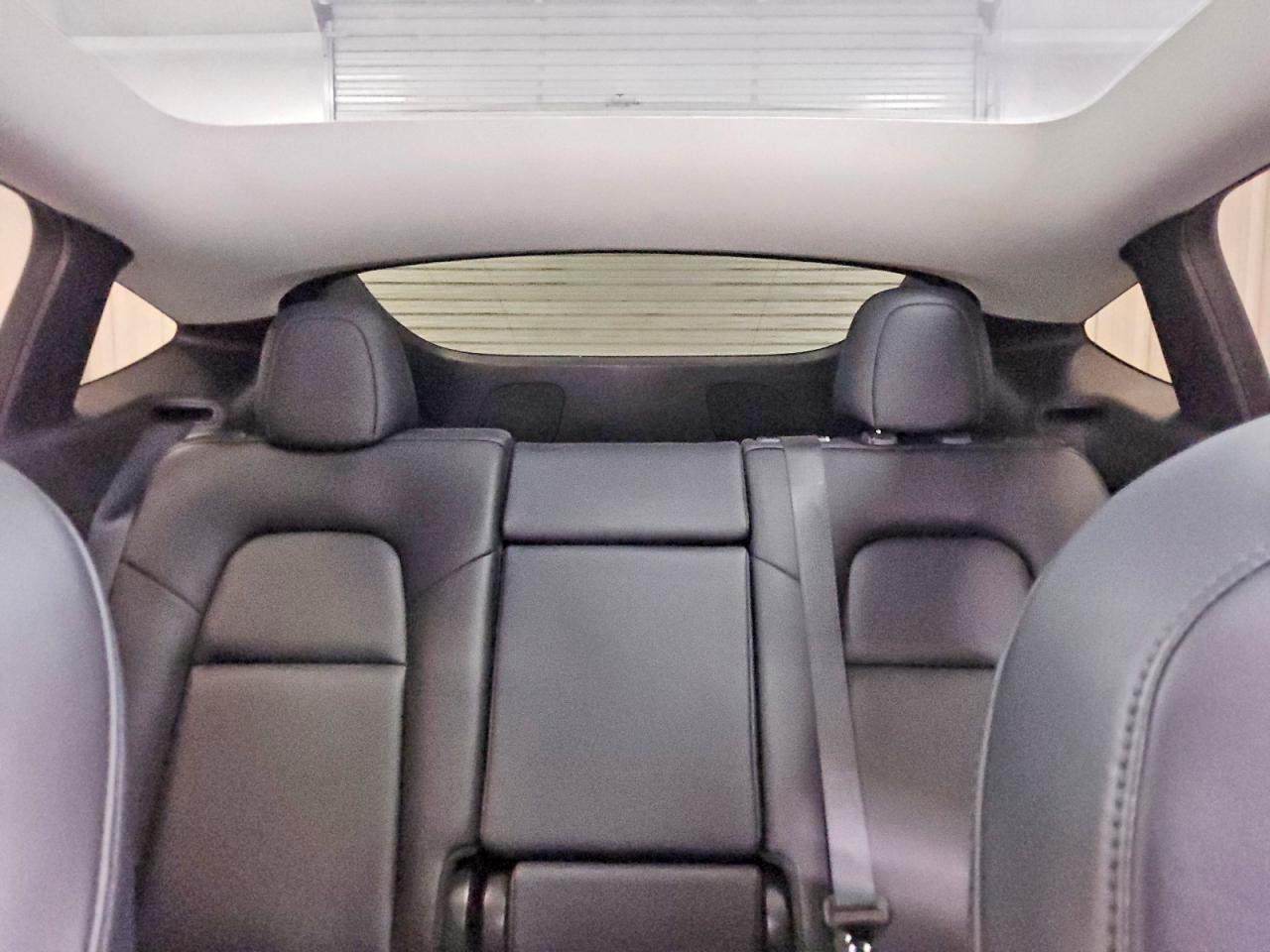 2020 TESLA MODEL Y
