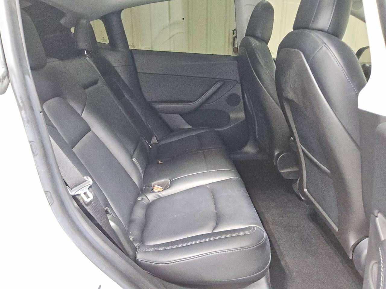 2020 TESLA MODEL Y