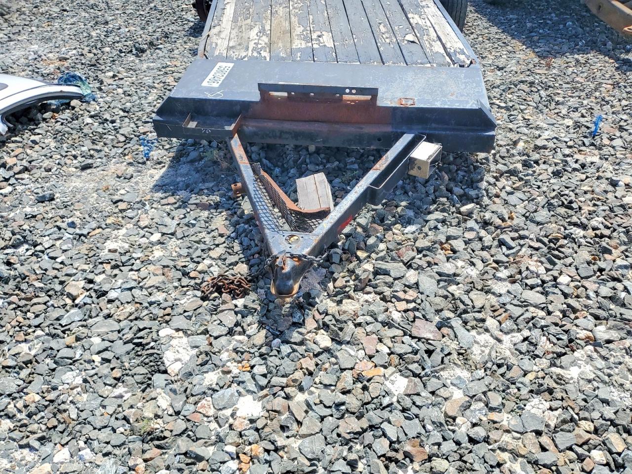 2000 SPCNS 20 FT