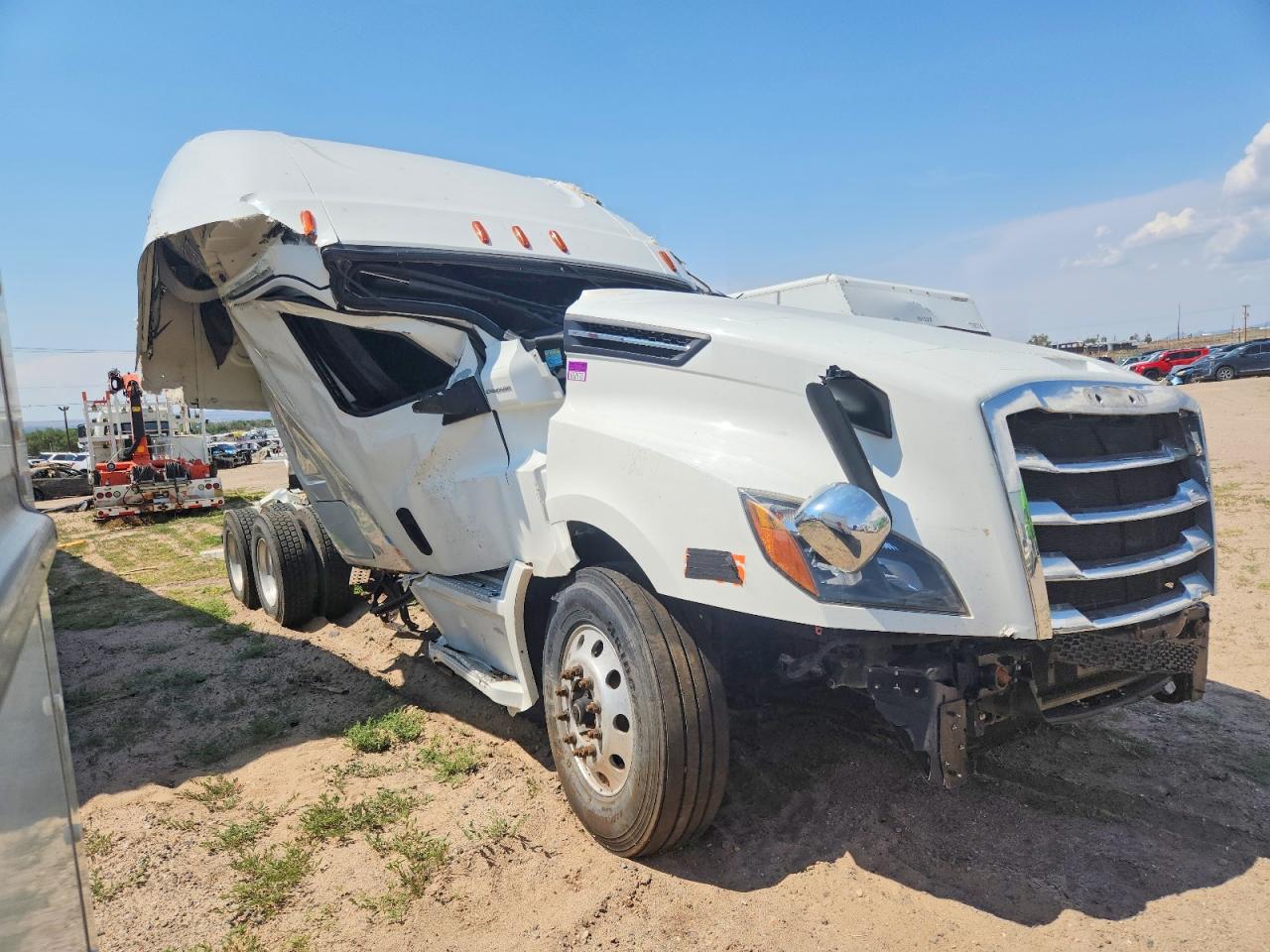 Preview for HEAVY TRUCK SPECIALTY SALE