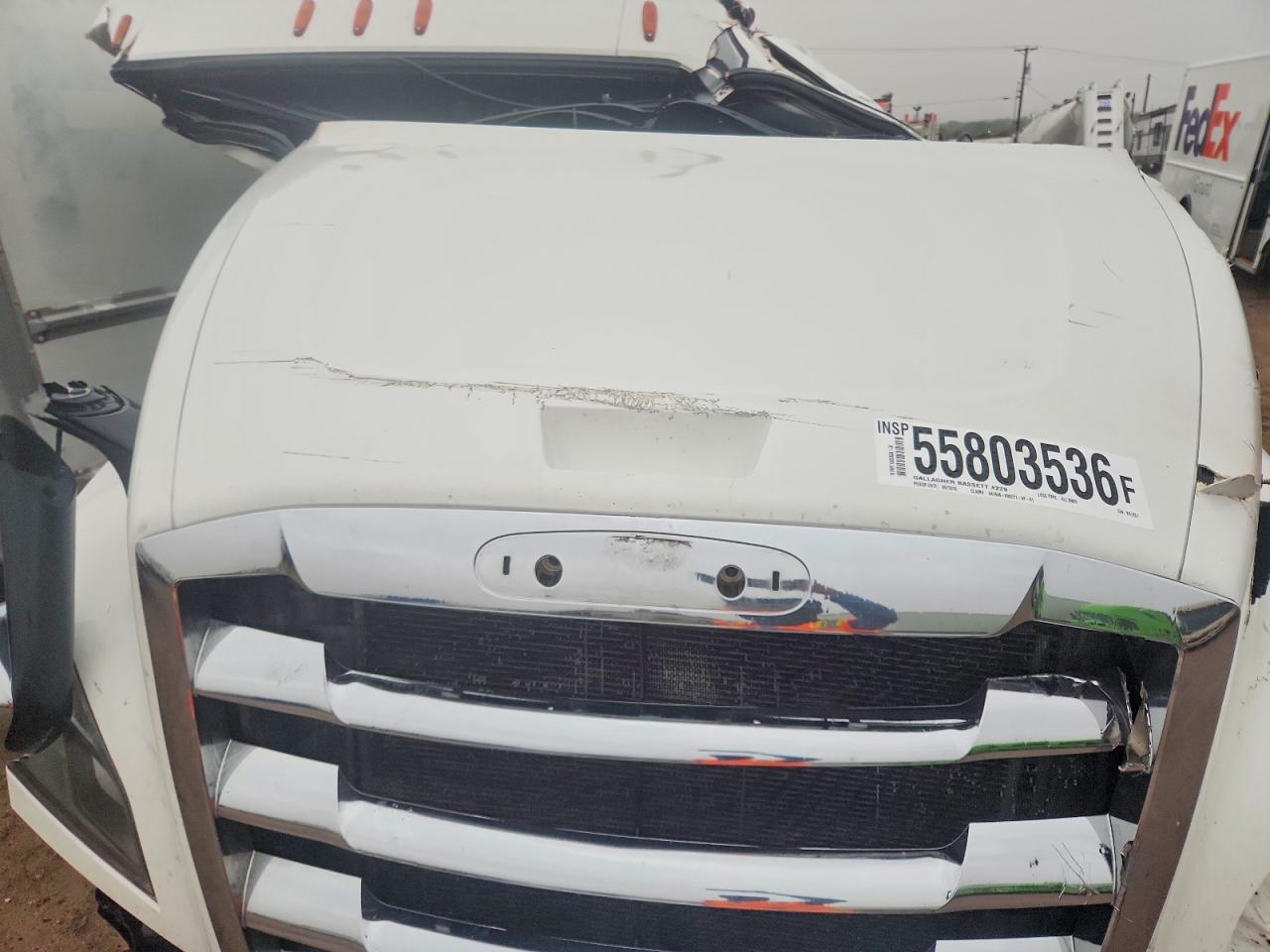 2019 FREIGHTLINER ALL OTHER