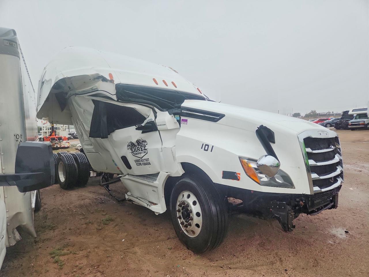2019 FREIGHTLINER ALL OTHER