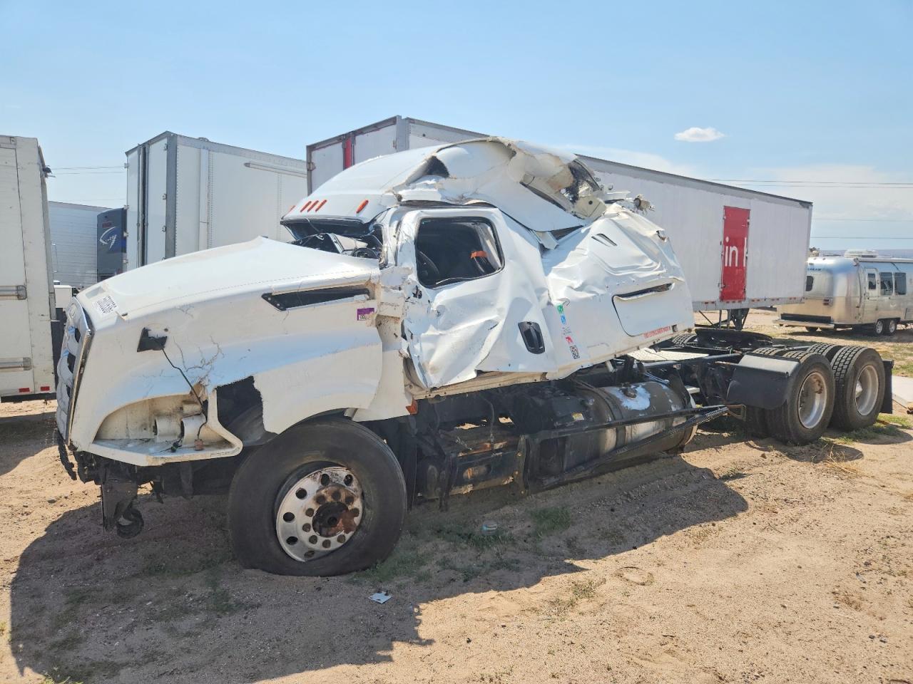 2019 FREIGHTLINER ALL OTHER