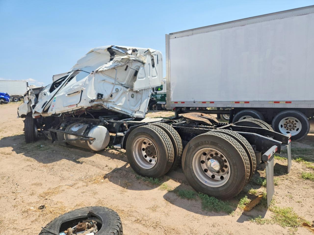 2019 FREIGHTLINER ALL OTHER