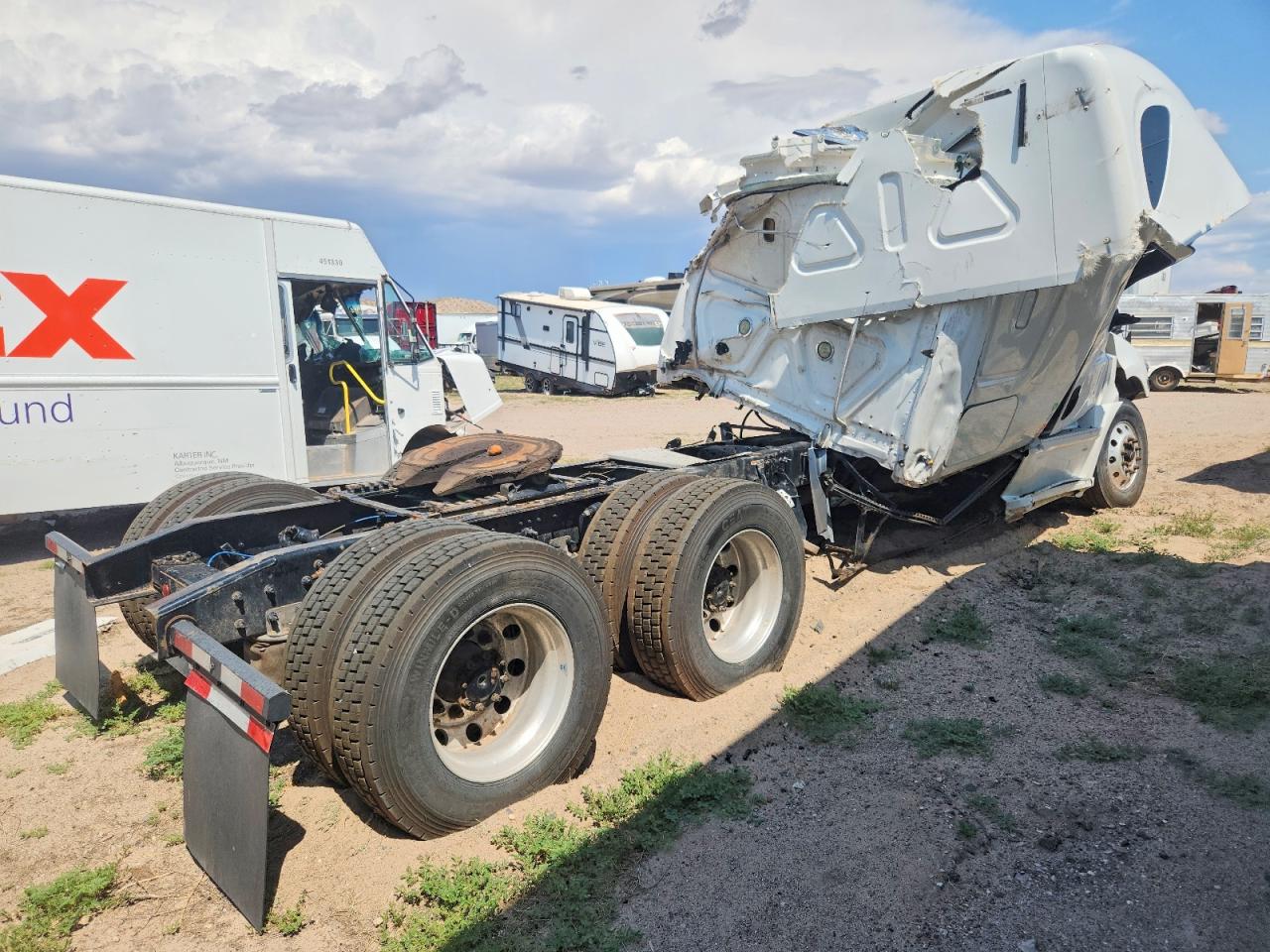 2019 FREIGHTLINER ALL OTHER