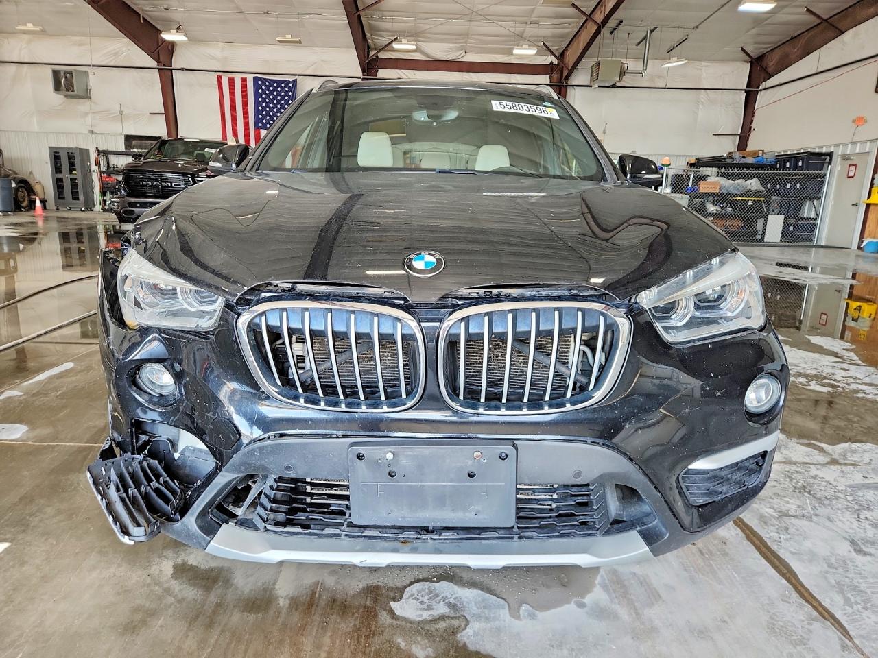 2016 BMW X1
