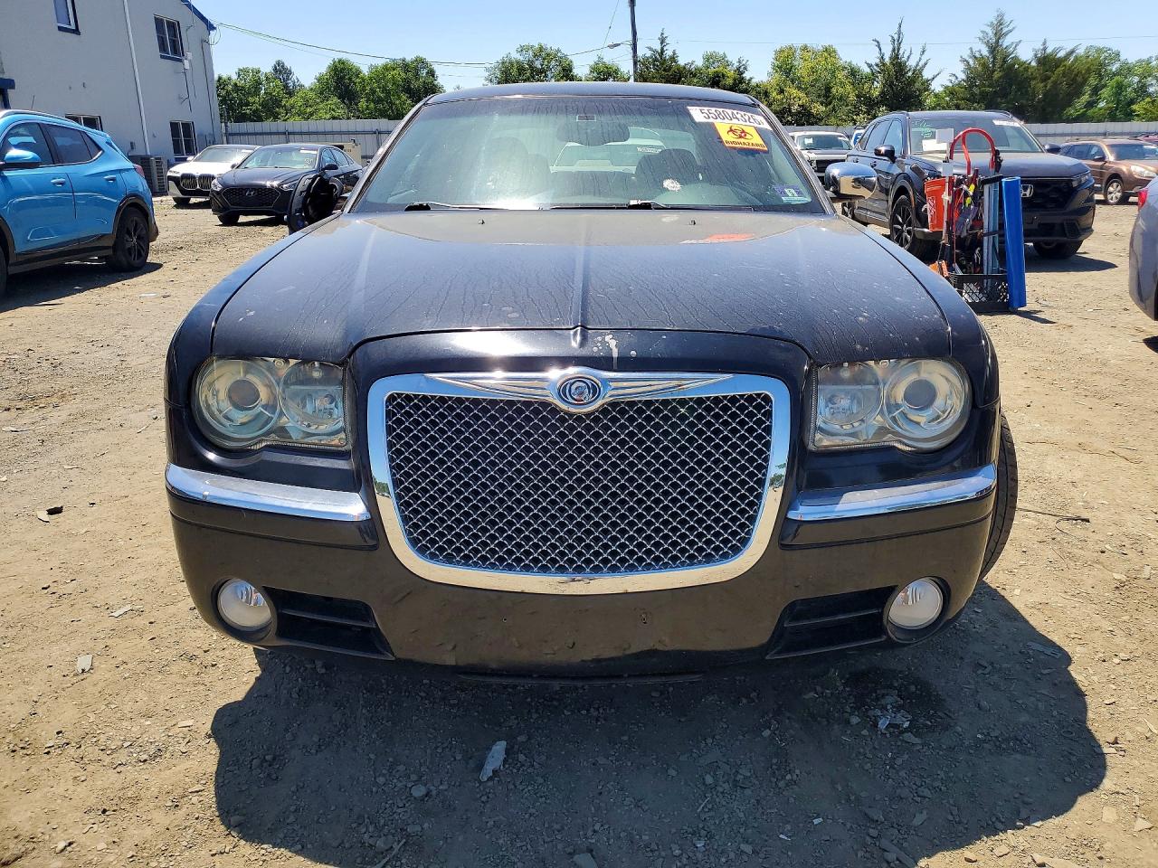 2005 CHRYSLER 300