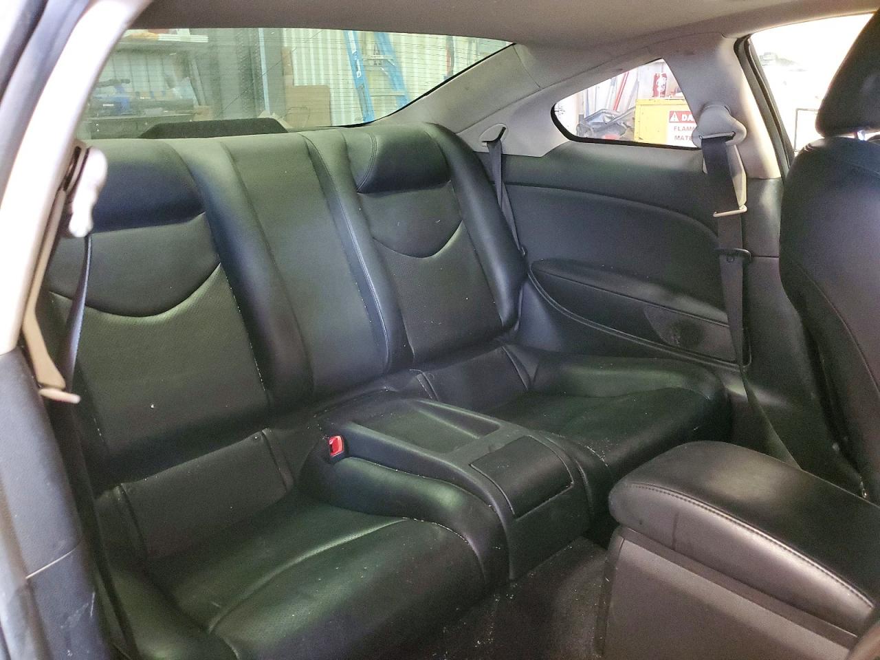 2009 INFINITI G37
