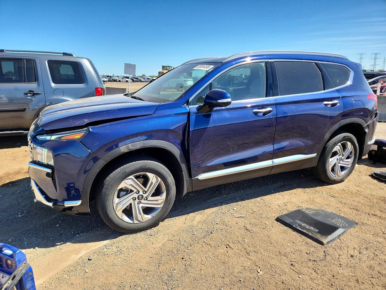 2023 HYUNDAI SANTA FE