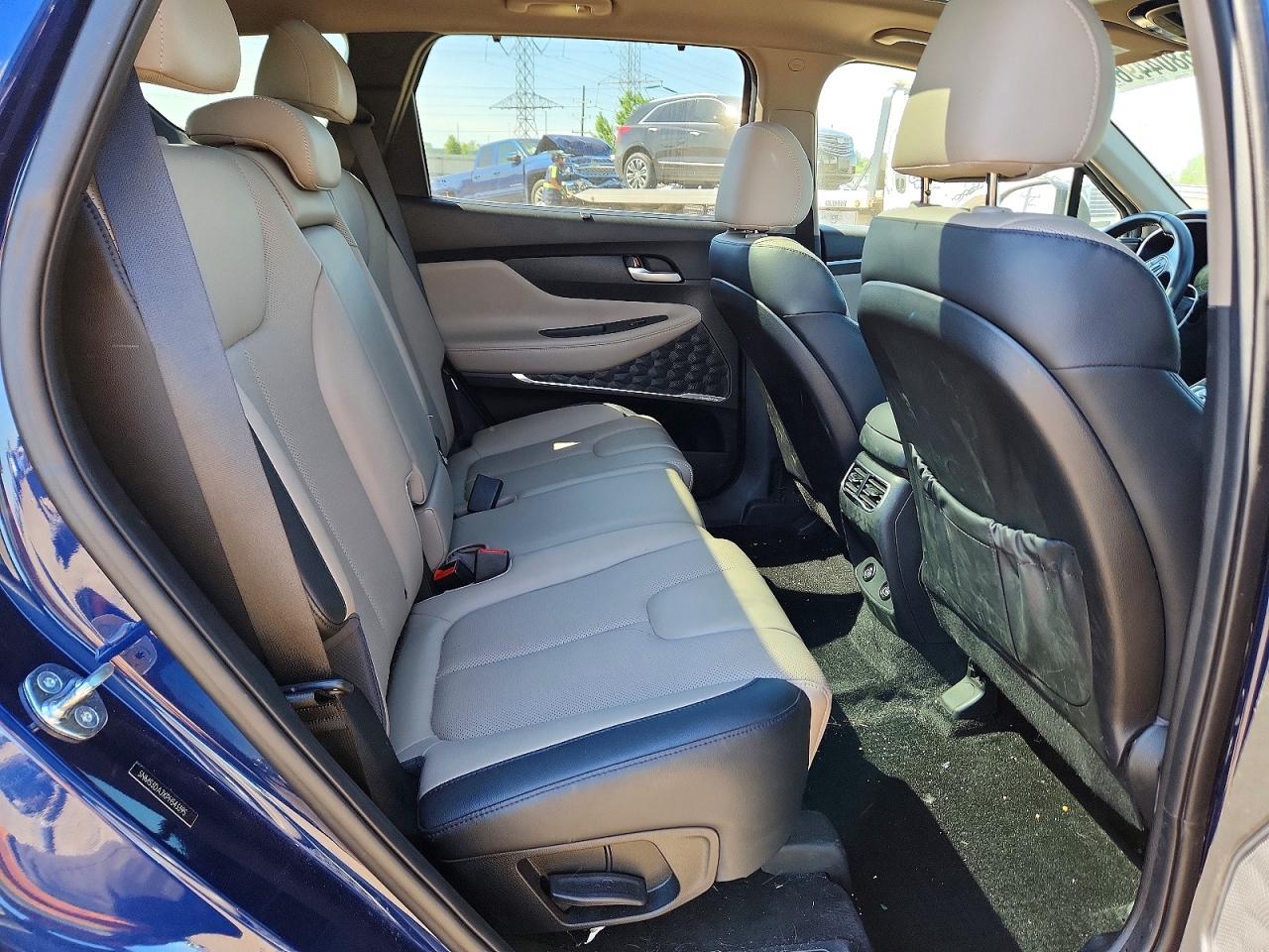 2023 HYUNDAI SANTA FE