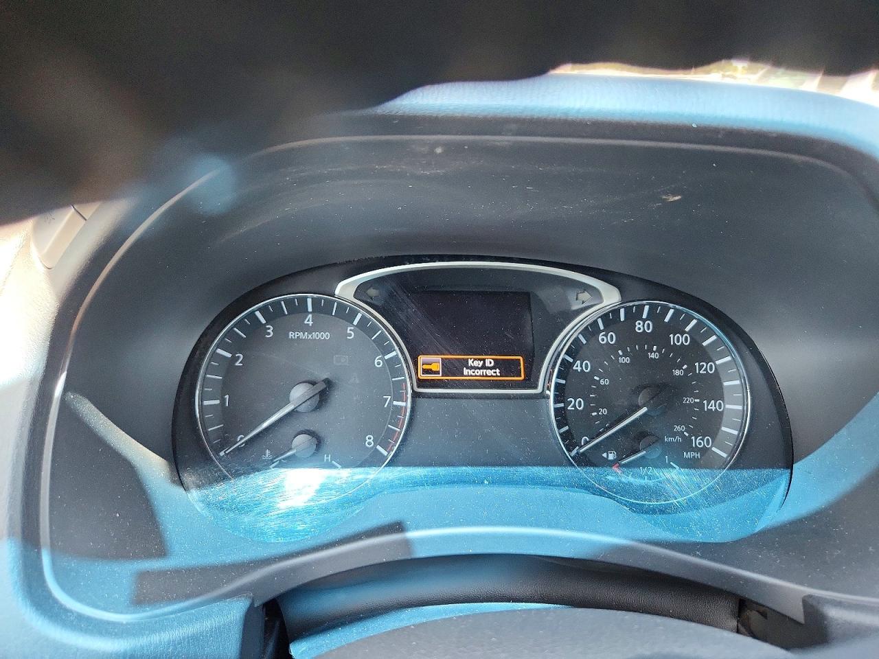 2019 NISSAN PATHFINDER