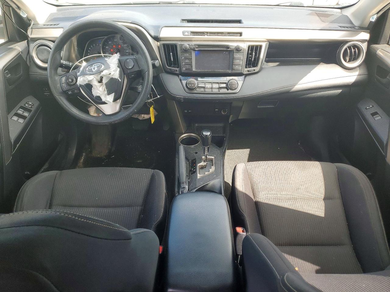 2013 TOYOTA RAV4