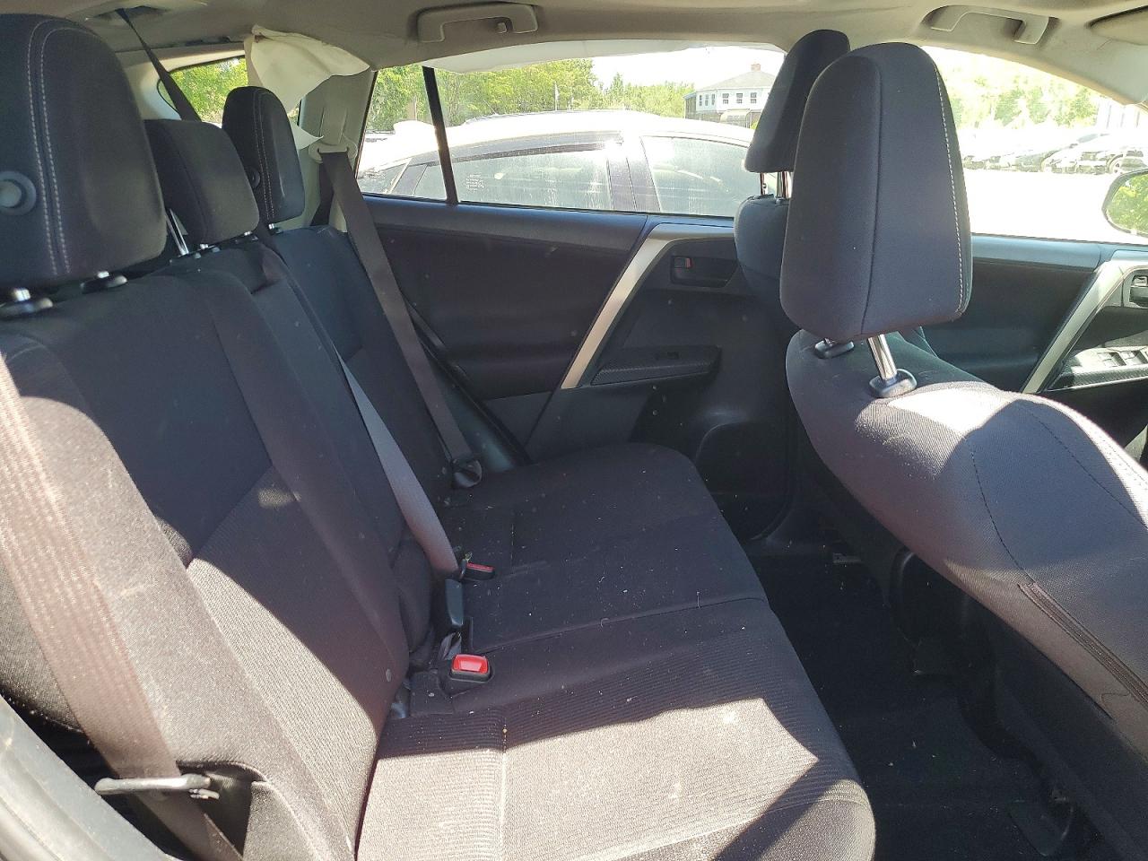 2013 TOYOTA RAV4