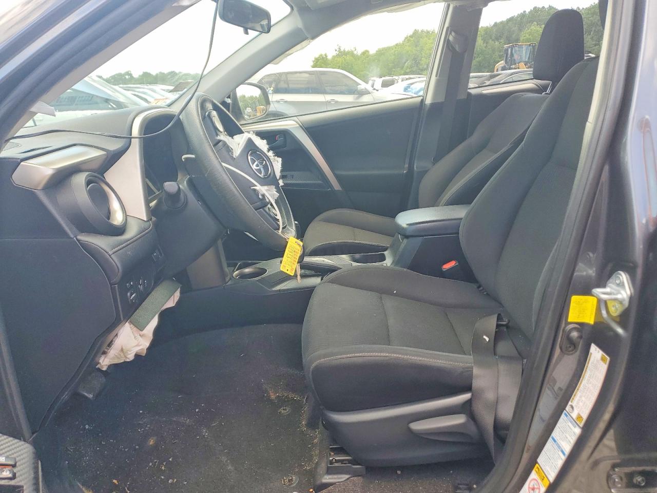 2013 TOYOTA RAV4