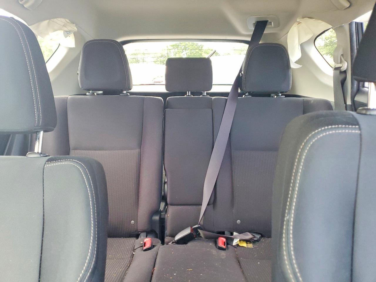 2013 TOYOTA RAV4