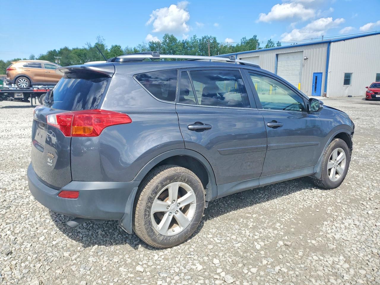 2013 TOYOTA RAV4