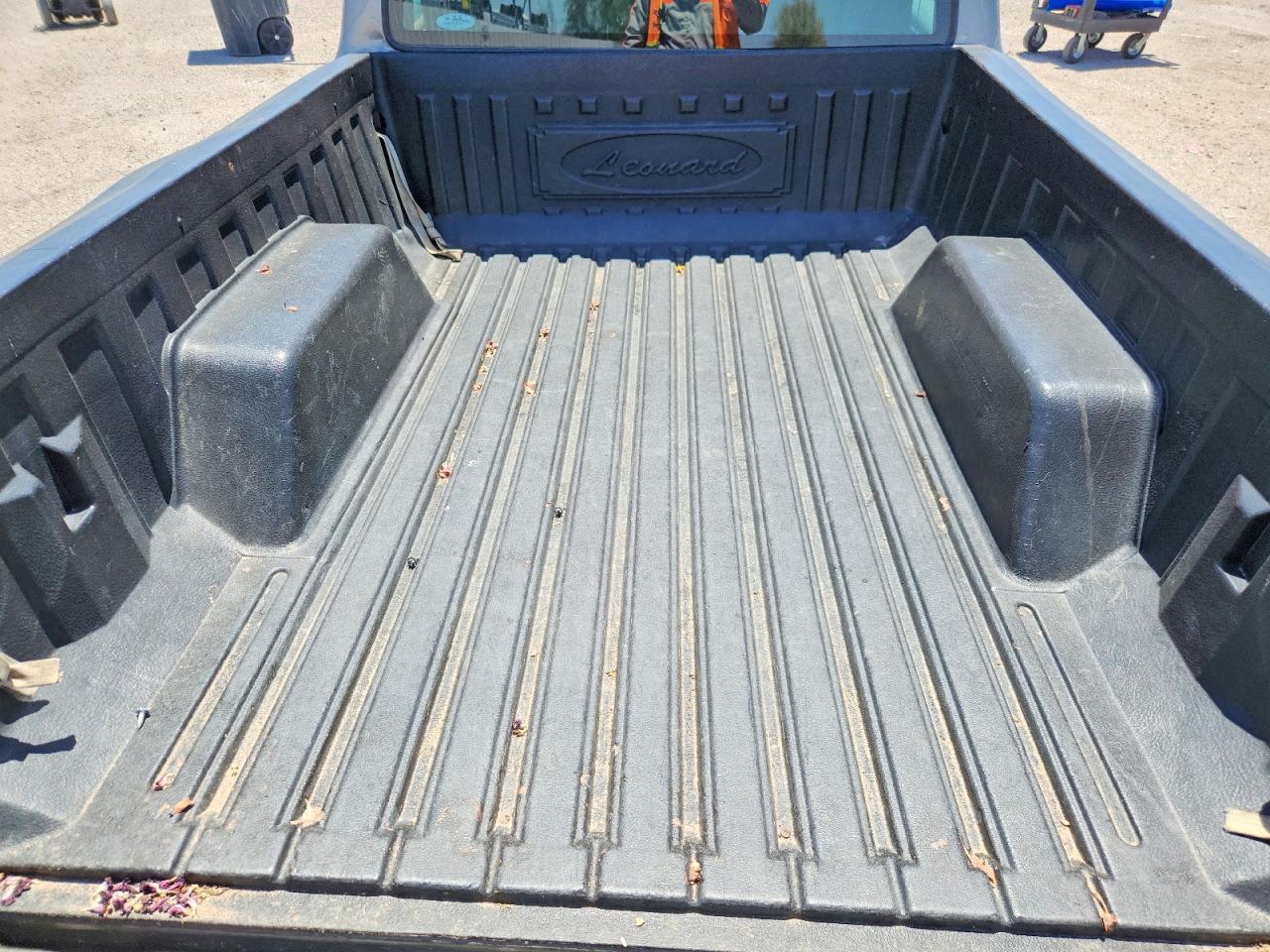 2004 FORD RANGER