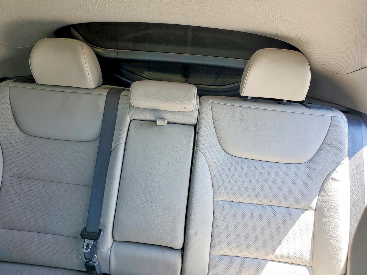 2017 HYUNDAI IONIQ