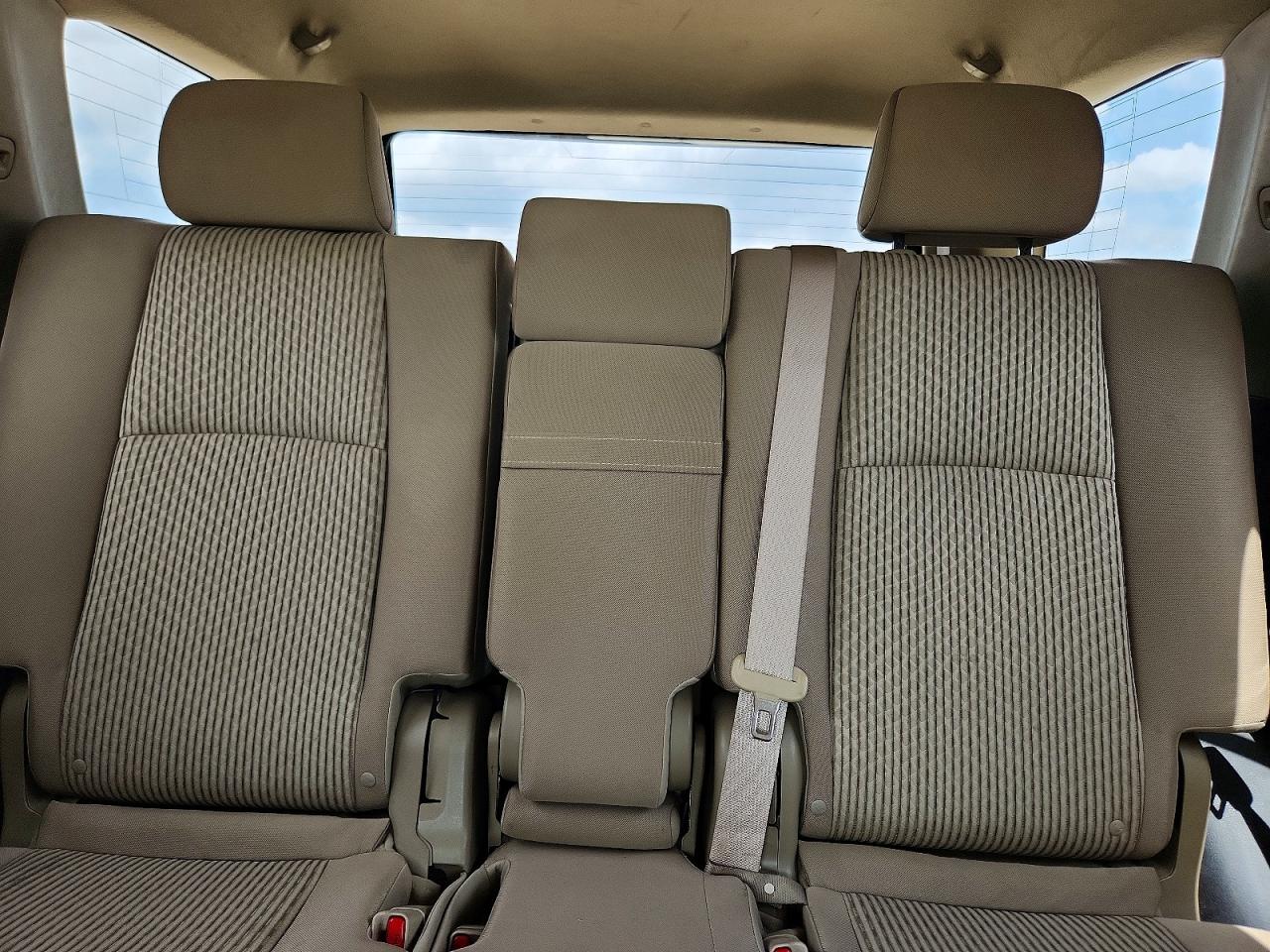 2014 TOYOTA 4RUNNER