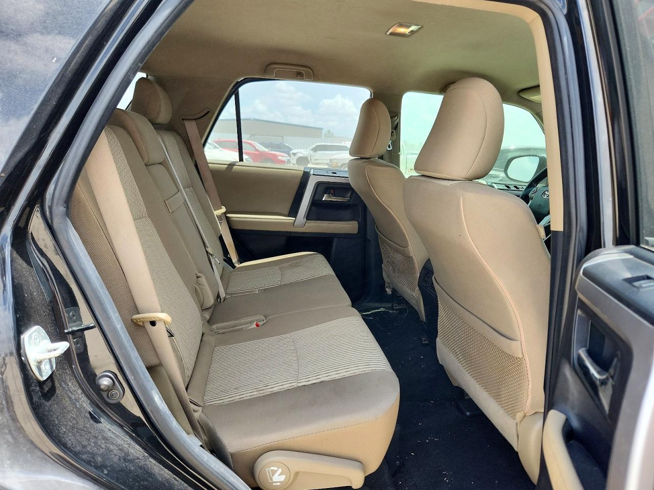 2014 TOYOTA 4RUNNER