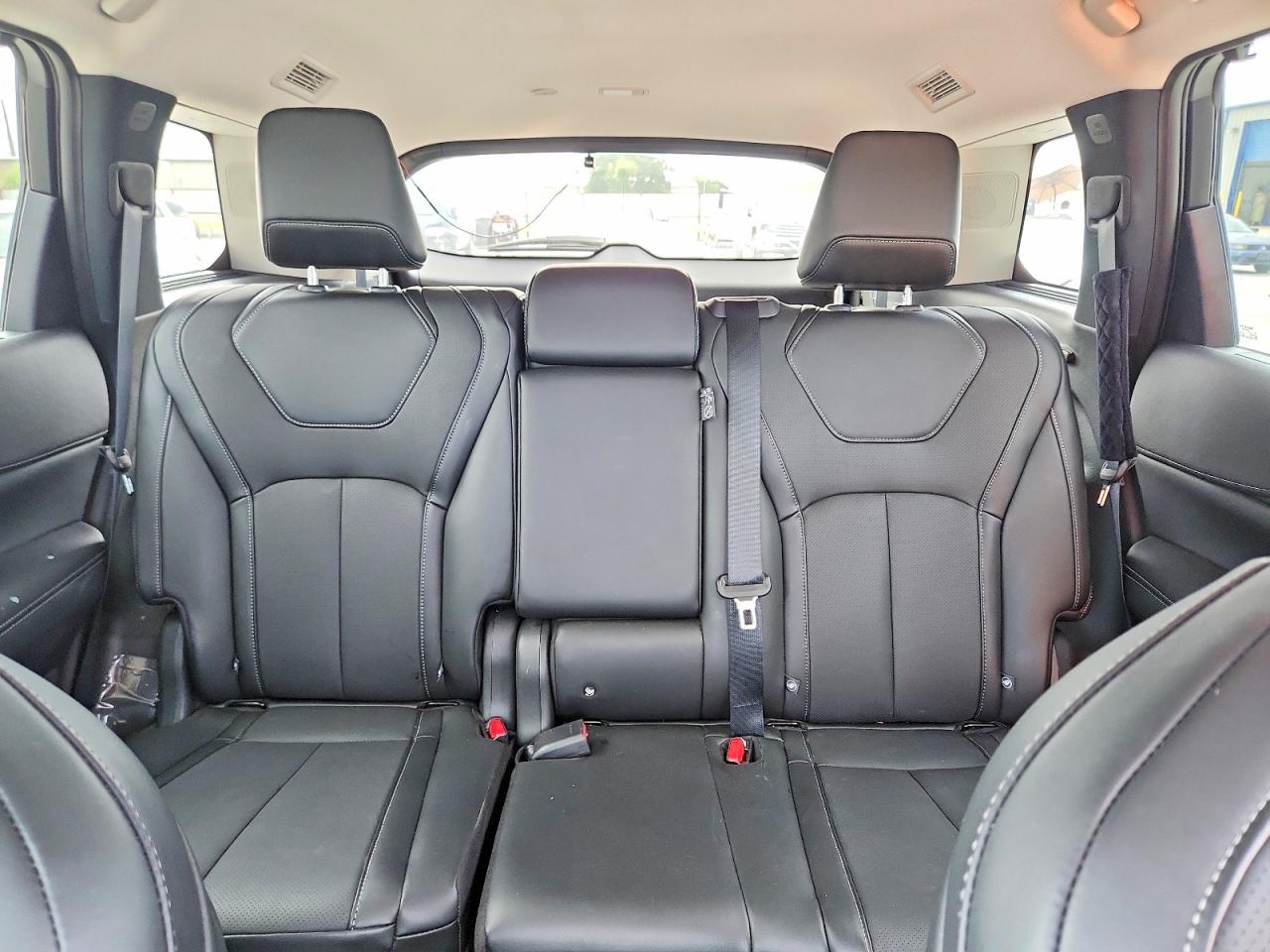 2026 INFINITI QX60